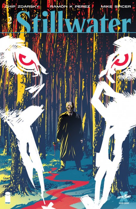 Stillwater (Stillwater #2)