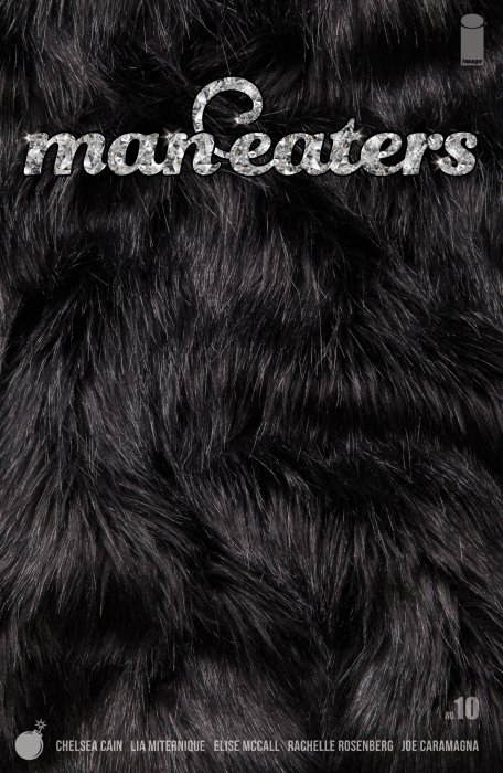 Man-Eaters (Man-Eaters #10)