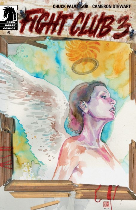 Fight Club 3 (Fight Club 3 #6)