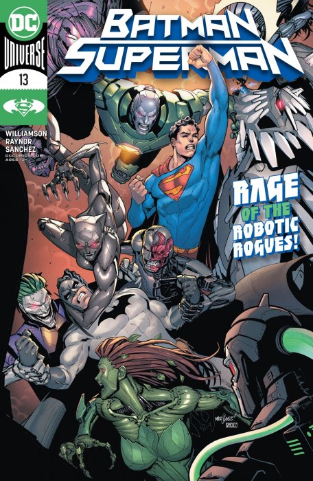 download the death of superman and return