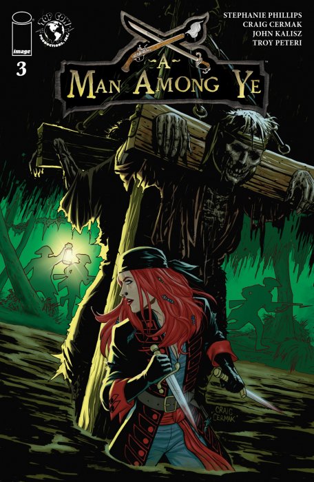 A Man Among Ye (A Man Among Ye #3)