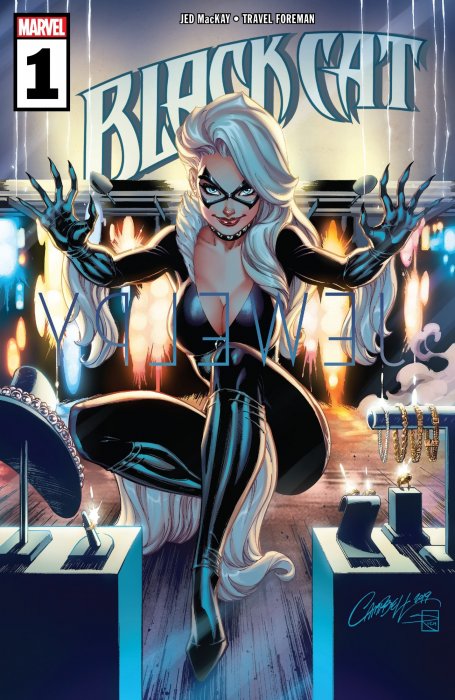 Black Cat (Black Cat #1)