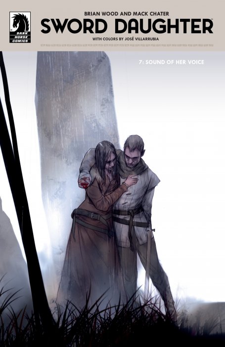 Sword Daughter (Sword Daughter #7)