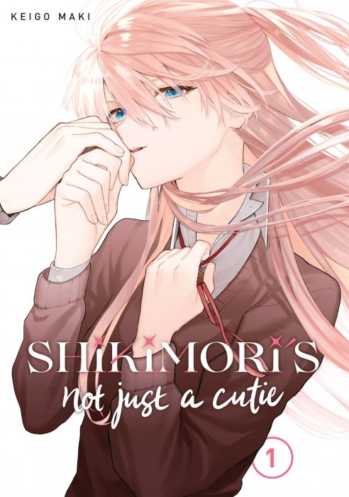 Shikimori S Not Just A Cutie Volume 3 Shikimori S Not Just A Cutie 27 37 Download Marvel Dc Image Dark Horse Idw Zenescope Comics Graphic Novels Manga Comics In Cbr Cbz Pdf Formats