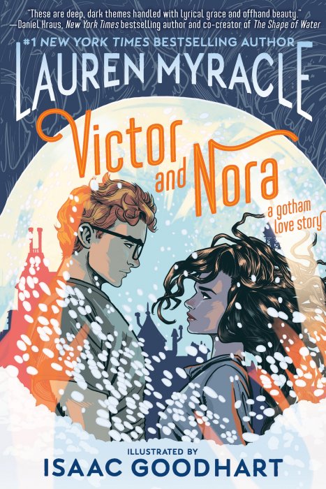 Victor And Nora A Gotham Love Story Download Marvel Dc Image Dark Horse Idw Zenescope Comics Graphic Novels Manga Comics In Cbr Cbz Pdf Formats