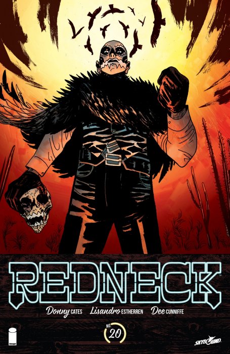 Redneck (Redneck #20)
