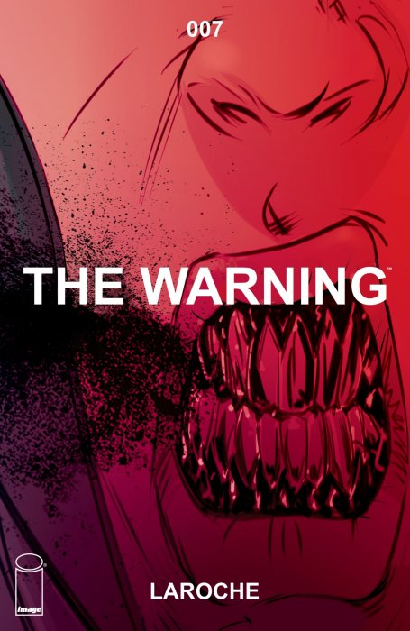 The Warning (The Warning #7)