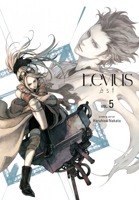 Levius Est Levius Est 5 Download Marvel Dc Image Dark Horse Idw Zenescope Comics Graphic Novels Manga Comics In Cbr Cbz Pdf Formats