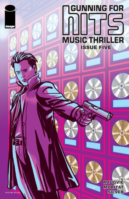 Gunning For Hits (Gunning For Hits #5)