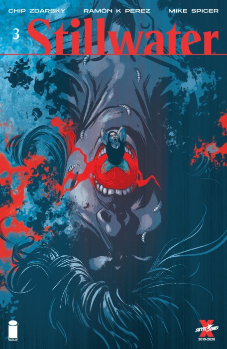 Stillwater (Stillwater #3)