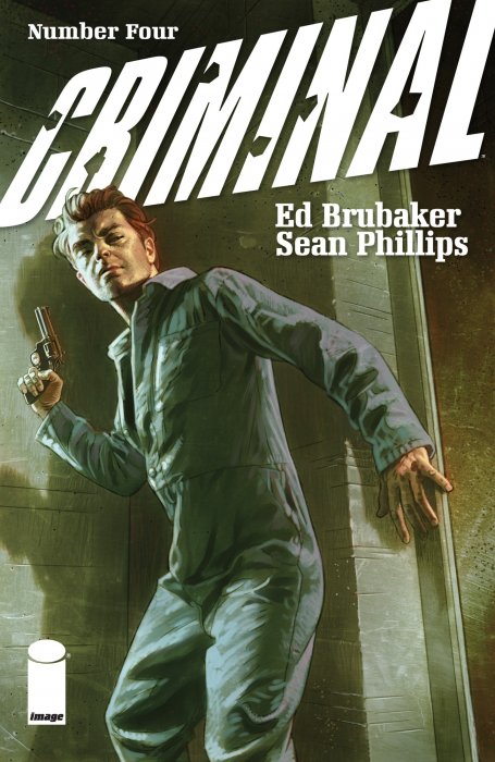 Criminal (Criminal Vol. 3 #4)