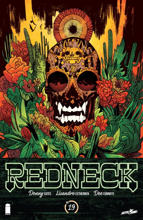 Redneck (Redneck #19)