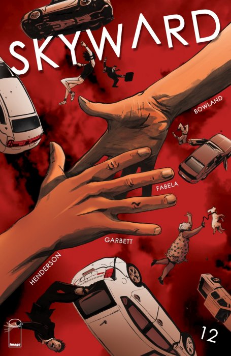 Skyward (Skyward #12)