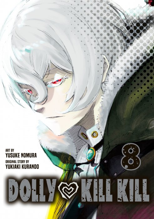 Dolly Kill Kill, Volume 8 (Dolly Kill Kill #100-113) » Download Marvel ...