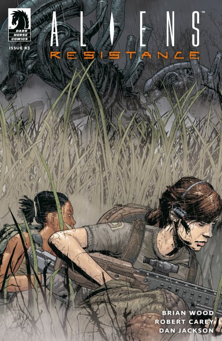 cowboys and aliens graphic novel