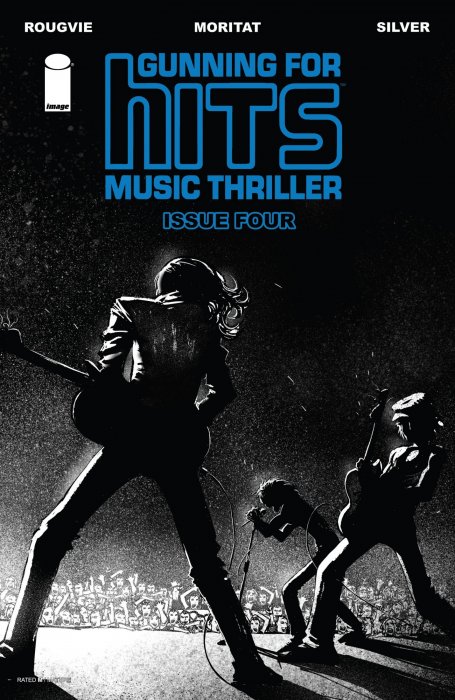 Gunning For Hits (Gunning For Hits #4)