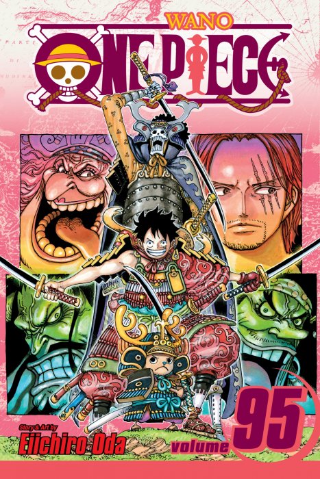 One Piece Volume 96 I Am Oden And I Was Born To Boil One Piece 965 974 Download Marvel Dc Image Dark Horse Idw Zenescope Comics Graphic Novels Manga Comics In Cbr Cbz