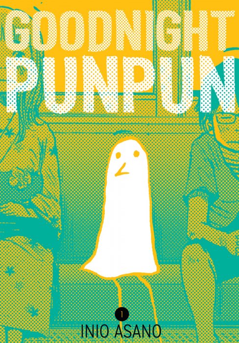 Featured image of post Goodnight Punpun Manga Pdf His dad goes to jail and his mom goes to the hospital
