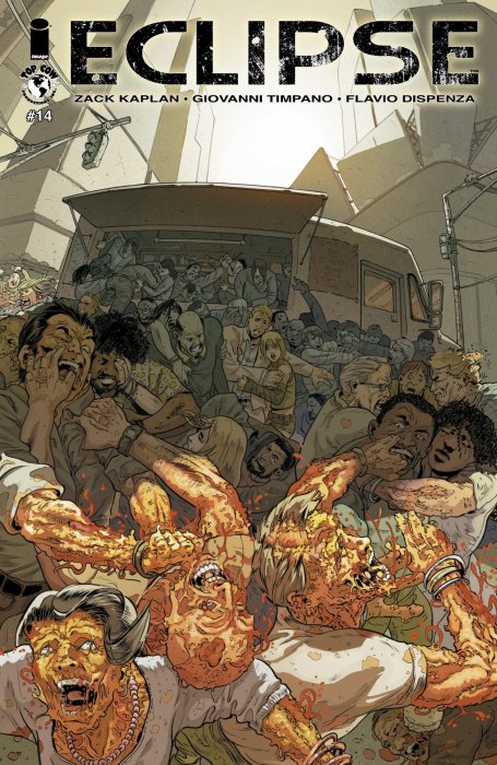 Eclipse (Eclipse #14)