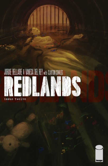 Redlands (Redlands #12)