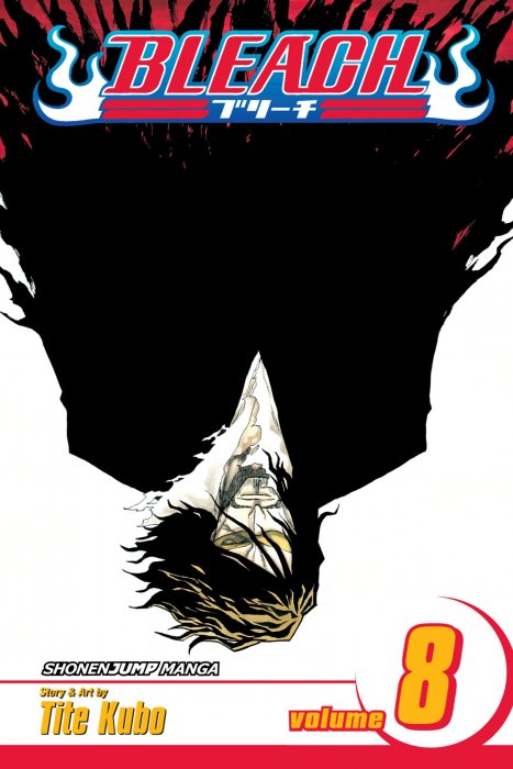 Bleach, Volume 14 (Bleach #116-123) » Download Marvel, DC, Image, Dark ...