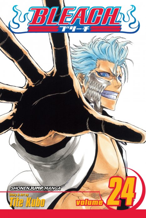 bleach manga collection pdf download