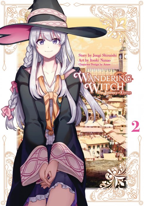 The Dawn of the Witch, Volume 1 (The Dawn of the Witch #1-5) » Download