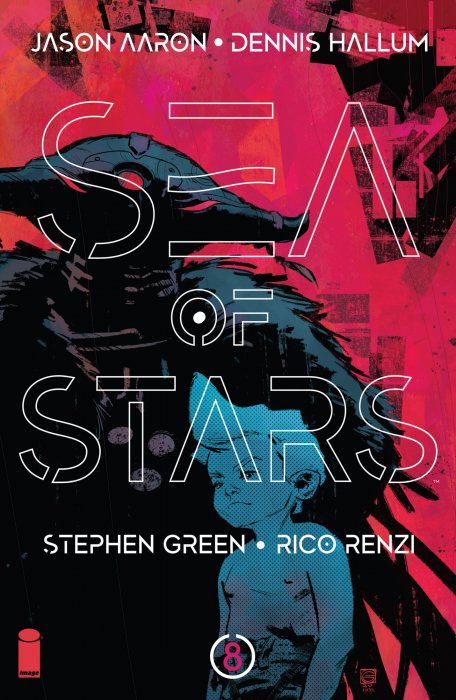 Sea of Stars (Sea of Stars #8)