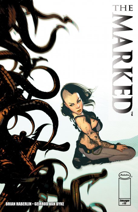 The Marked (The Marked #10)