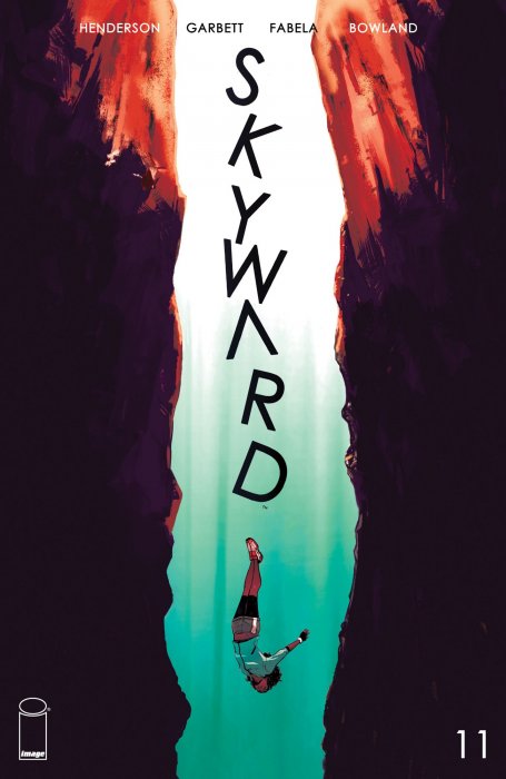 Skyward (Skyward #11)