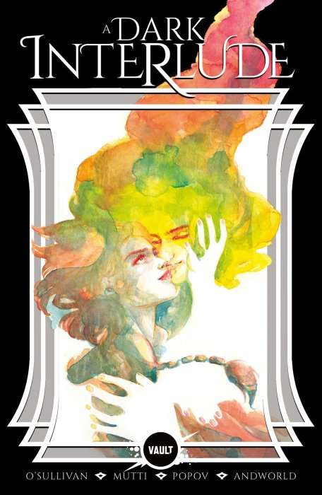 A Dark Interlude (A Dark Interlude #2)