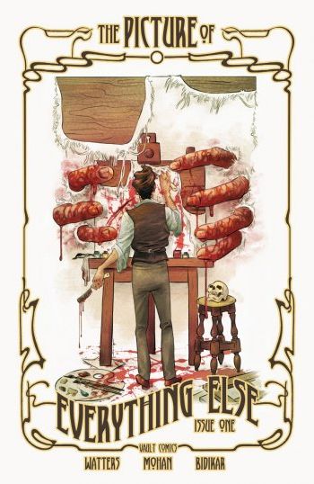 The Picture of Everything Else (The Picture of Everything Else #1)