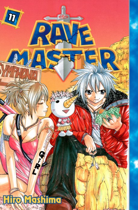 r manga rave master 70 discussion