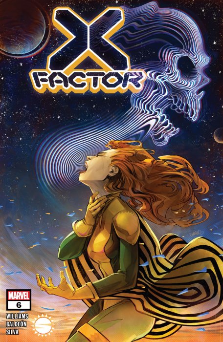 X-Factor (X-Factor Vol. 4 #6)