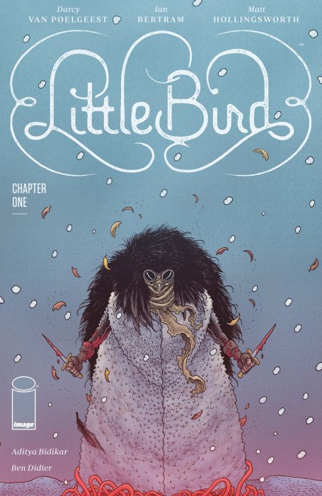 Little Bird (Little Bird #1)