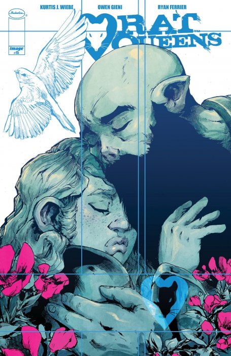 Rat Queens (Rat Queens Vol. 2 #15)