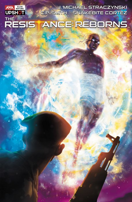 The Resistance Reborns