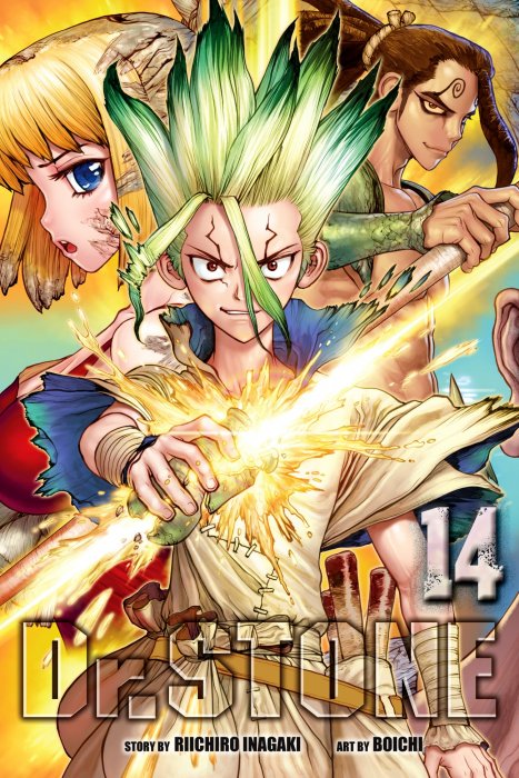 Dr Stone Volume 12 The Secret Of Petrification Dr Stone 98 106 Download Marvel Dc Image Dark Horse Idw Zenescope Comics Graphic Novels Manga Comics In Cbr Cbz Pdf Formats