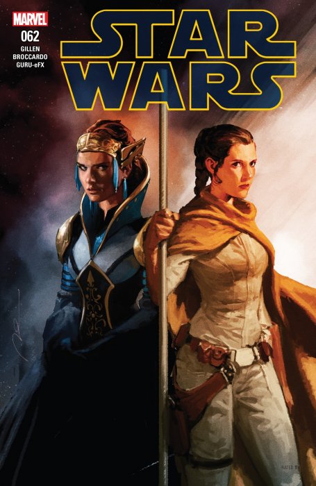 Star Wars (Star Wars Vol. 2 #62)
