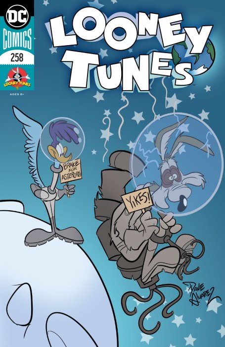 Looney Tunes (Looney Tunes #258)