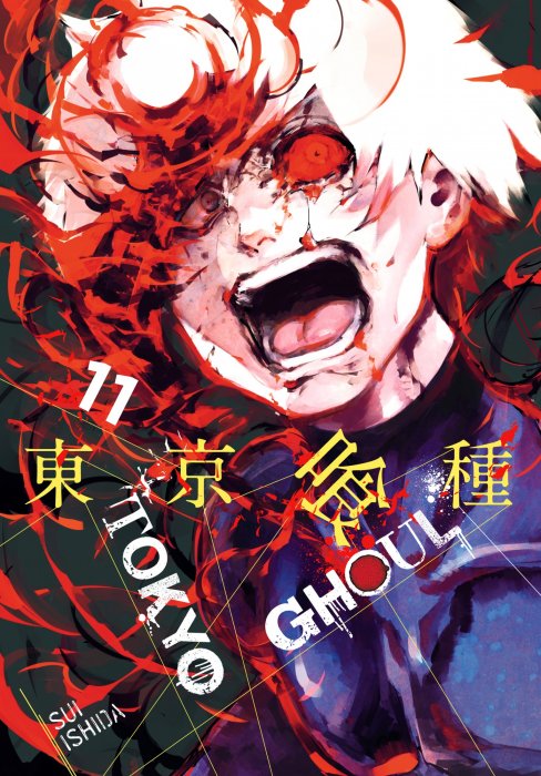 Tokyo Ghoul Re Volume 1 Tokyo Ghoul Re 1 9 Download Marvel Dc Image Dark Horse Idw Zenescope Comics Graphic Novels Manga Comics In Cbr Cbz Pdf Formats