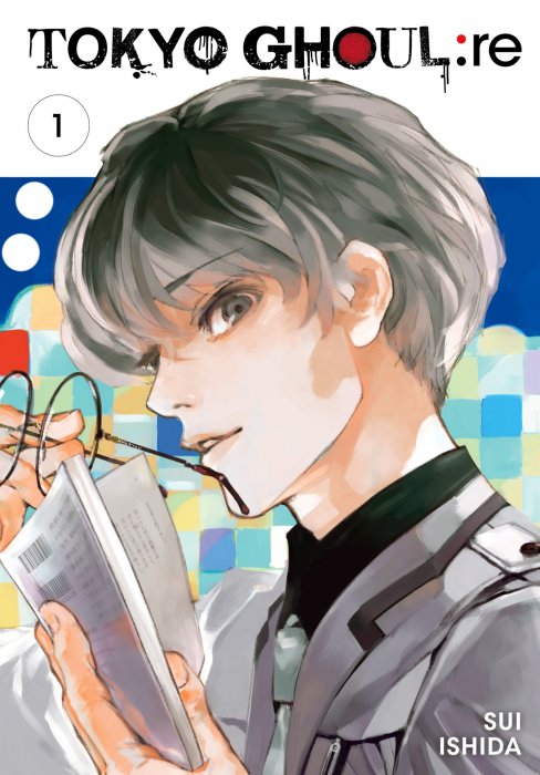 Tokyo Ghoul Re Volume 2 Tokyo Ghoul Re 10 Download Marvel Dc Image Dark Horse Idw Zenescope Comics Graphic Novels Manga Comics In Cbr Cbz Pdf Formats