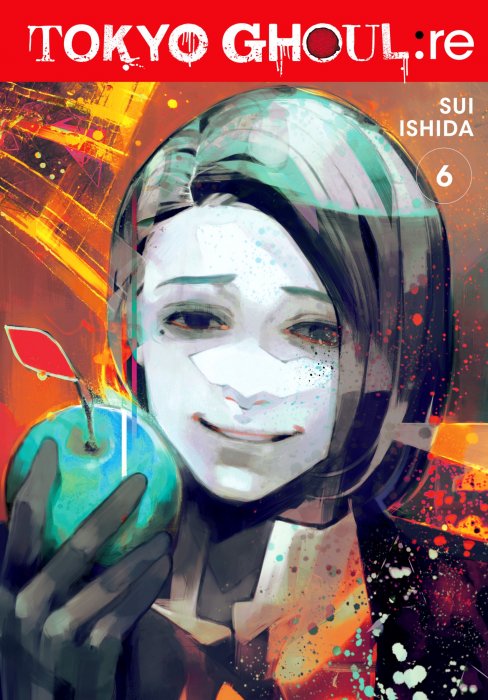 Tokyo Ghoul Re Volume 10 Tokyo Ghoul Re 99 110 Download Marvel Dc Image Dark Horse Idw Zenescope Comics Graphic Novels Manga Comics In Cbr Cbz Pdf Formats