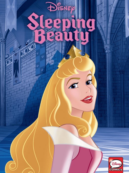 Disney Princesses: Sleeping Beauty (Disney Princesses)