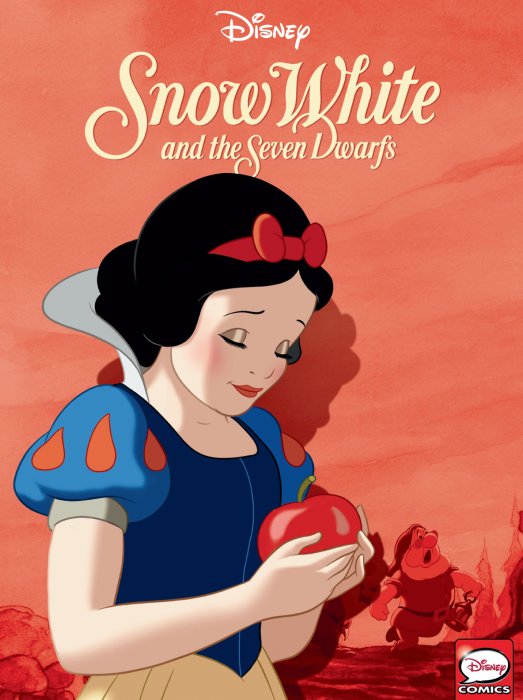 Disney Princesses: Snow White and the Seven Dwarfs (Disney Princesses)