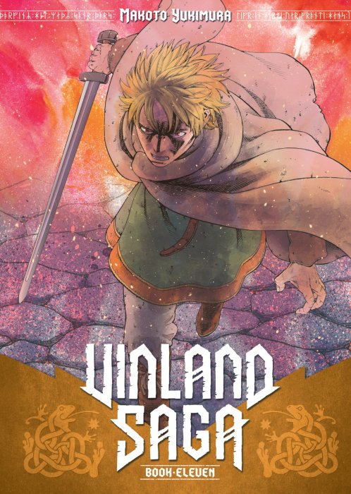 Vinland Saga, Volume 11 (Vinland Saga #145-160)