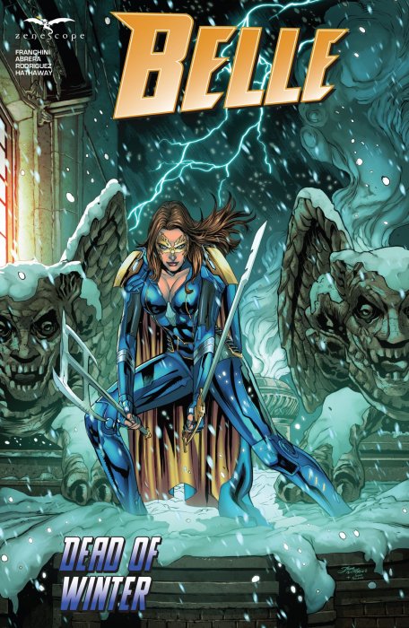 Belle: Dead Of Winter