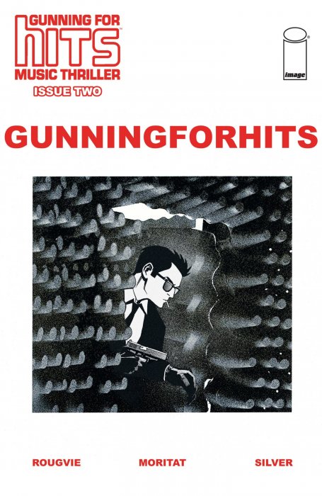 Gunning For Hits (Gunning For Hits #2)