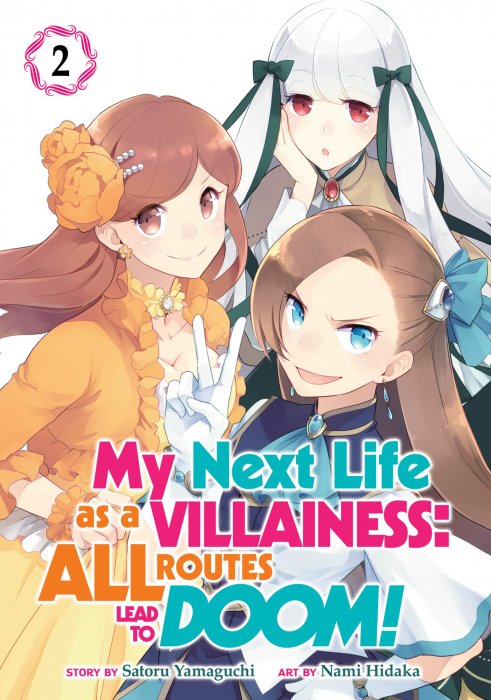 my next life as a villainess all routes lead to doom