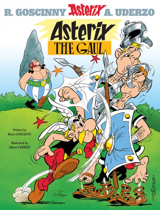 asterix and cleopatra pdf